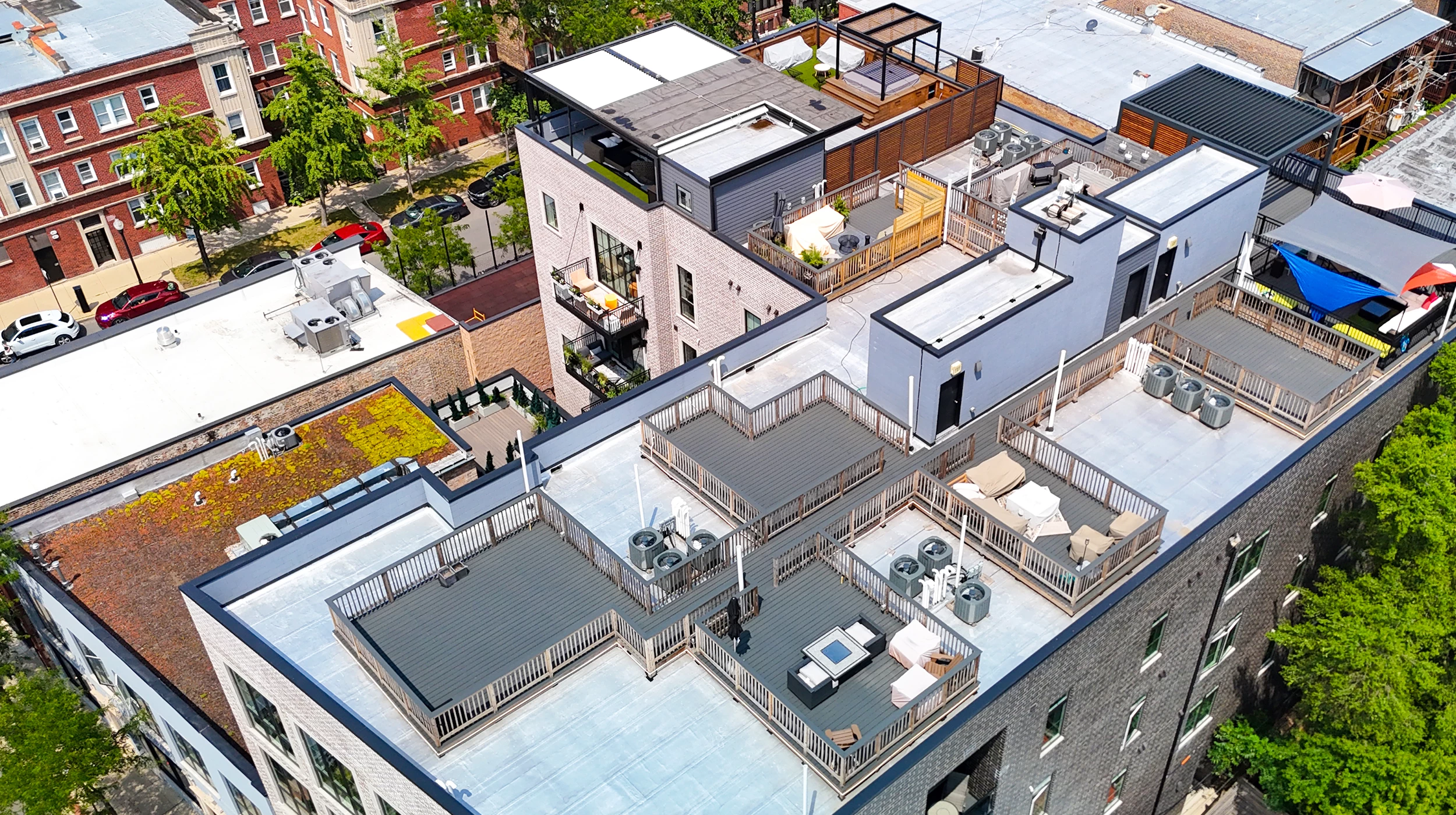 The Rooftop Collective - Gallery image 5