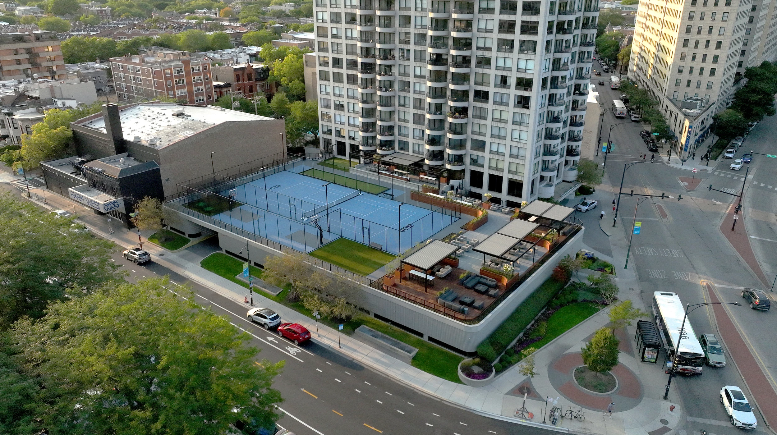 The Urban Play & Chill Deck - Gallery image 21