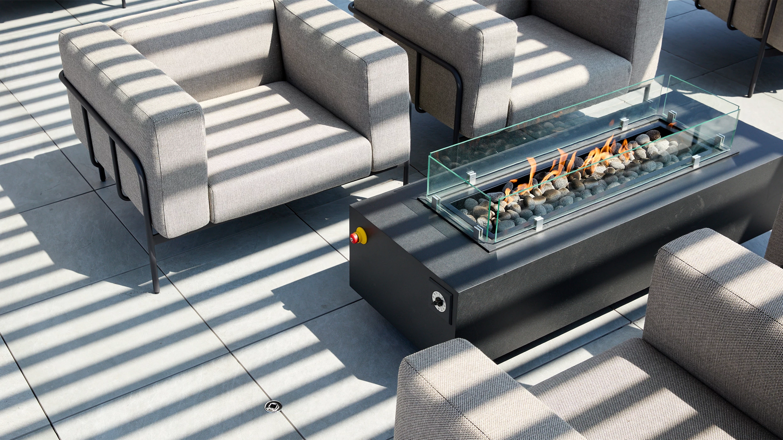 The Urban Play & Chill Deck - Gallery image 22