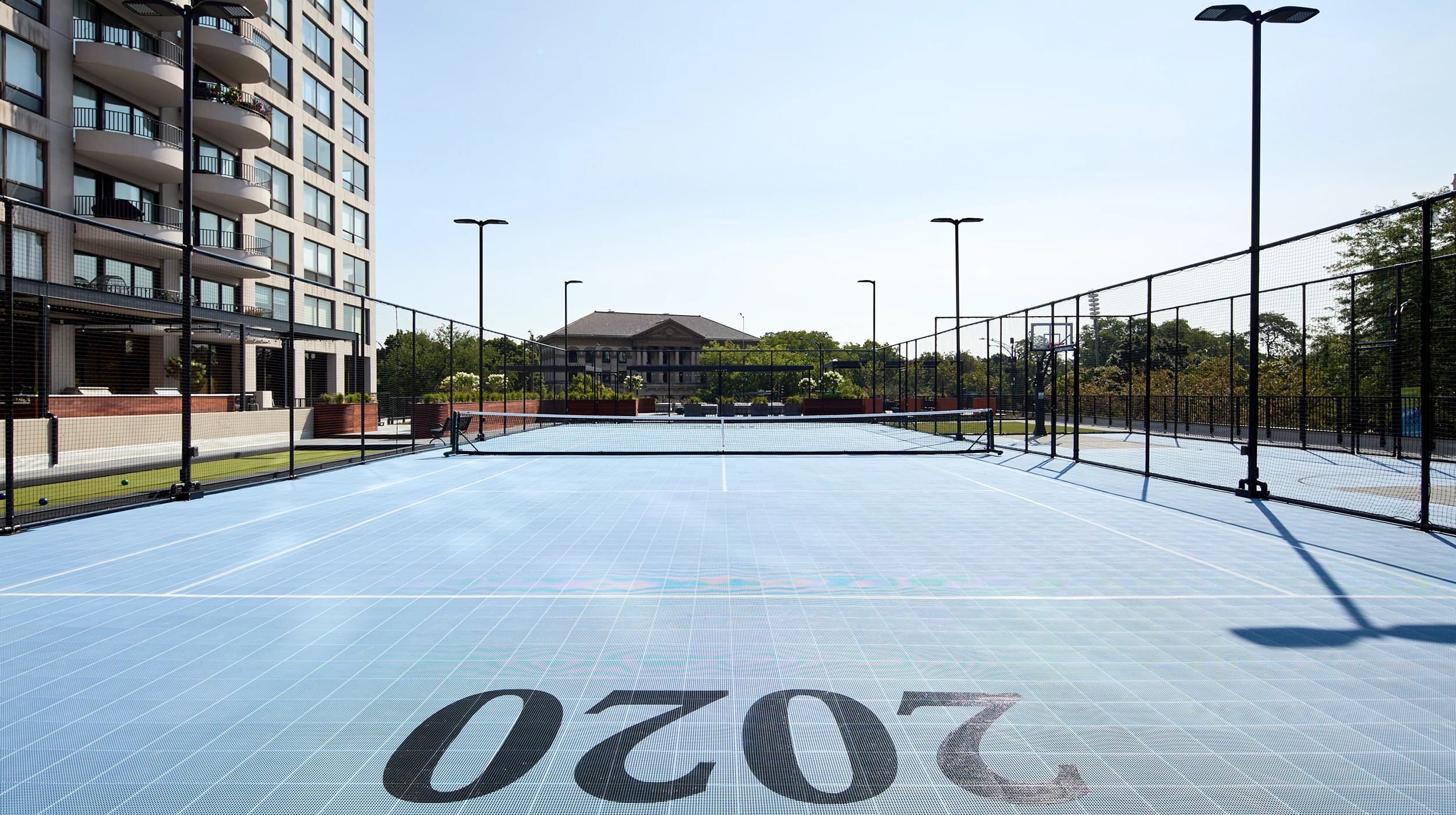 The Urban Play & Chill Deck - Gallery image 8