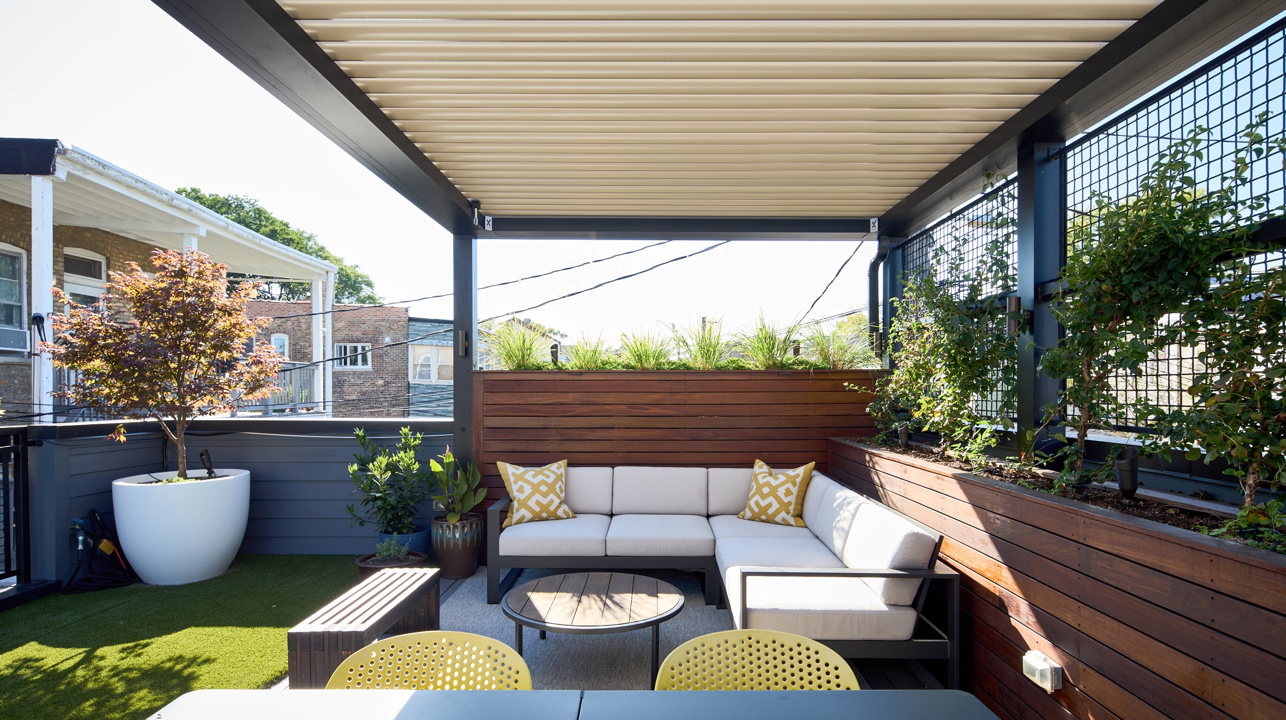 The Verdant Sky Deck - Gallery image 2