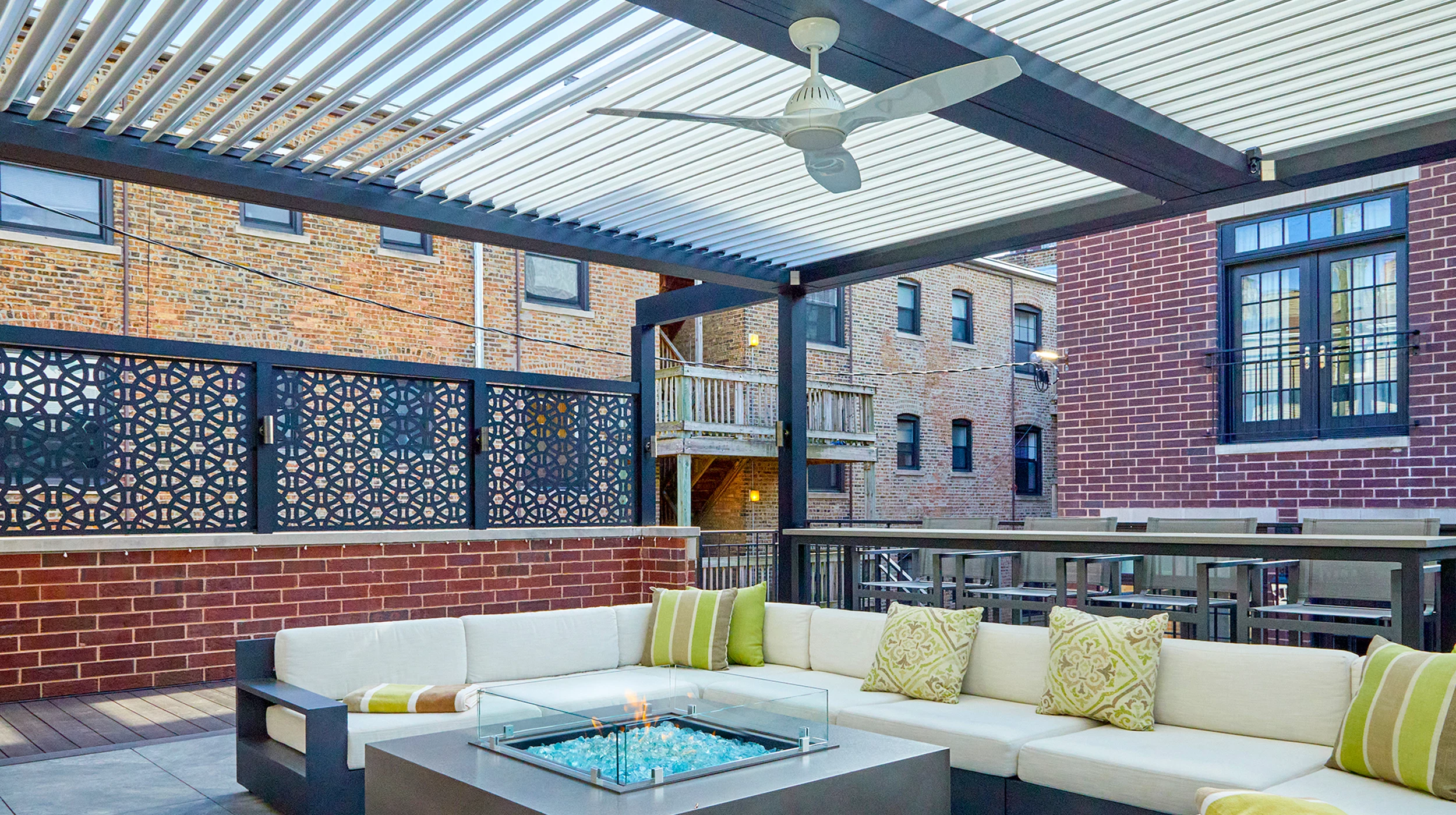 Twin Level City Heaven - Gallery image 9