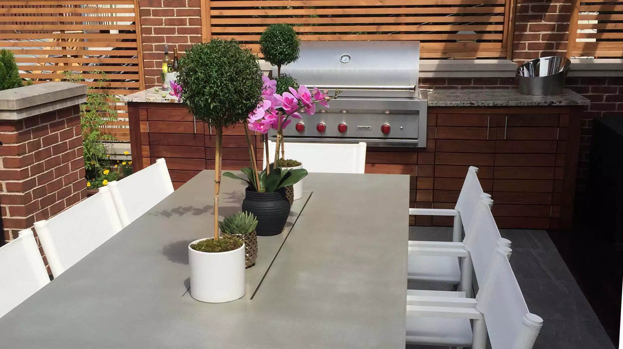 Wrigleyville Wonder Roof Deck - Gallery image 6