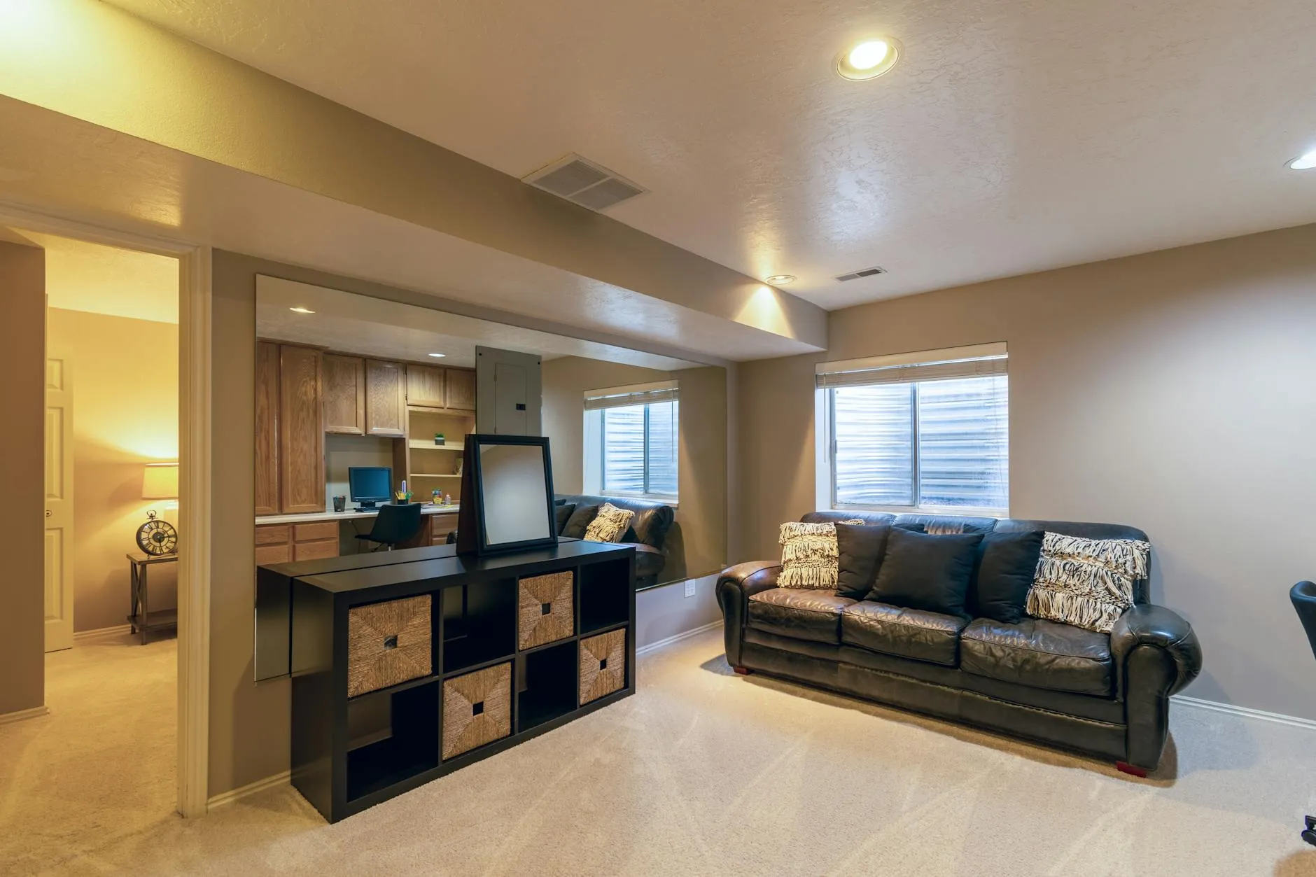 Basement - Gallery image 1