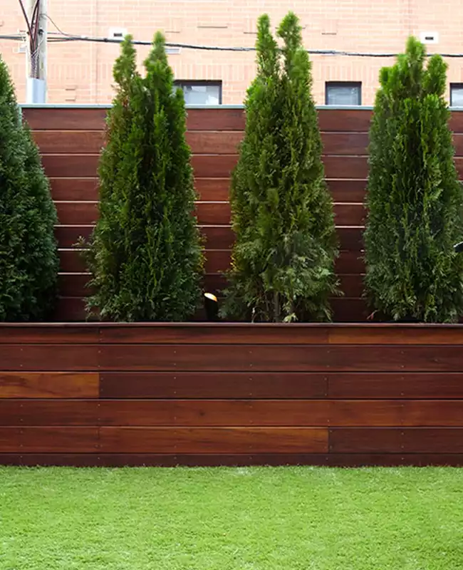 Built-in Seating & - Gallery image 1