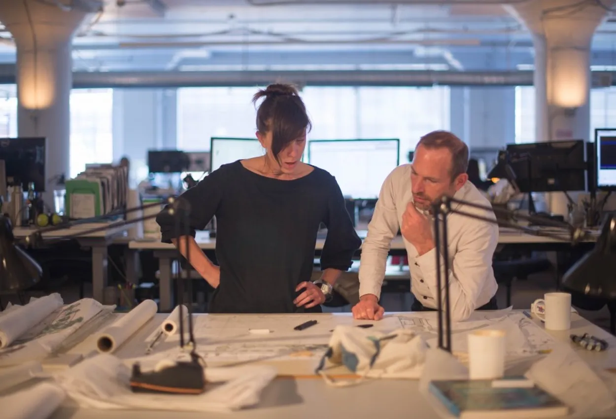 Commercial - Gallery image 1