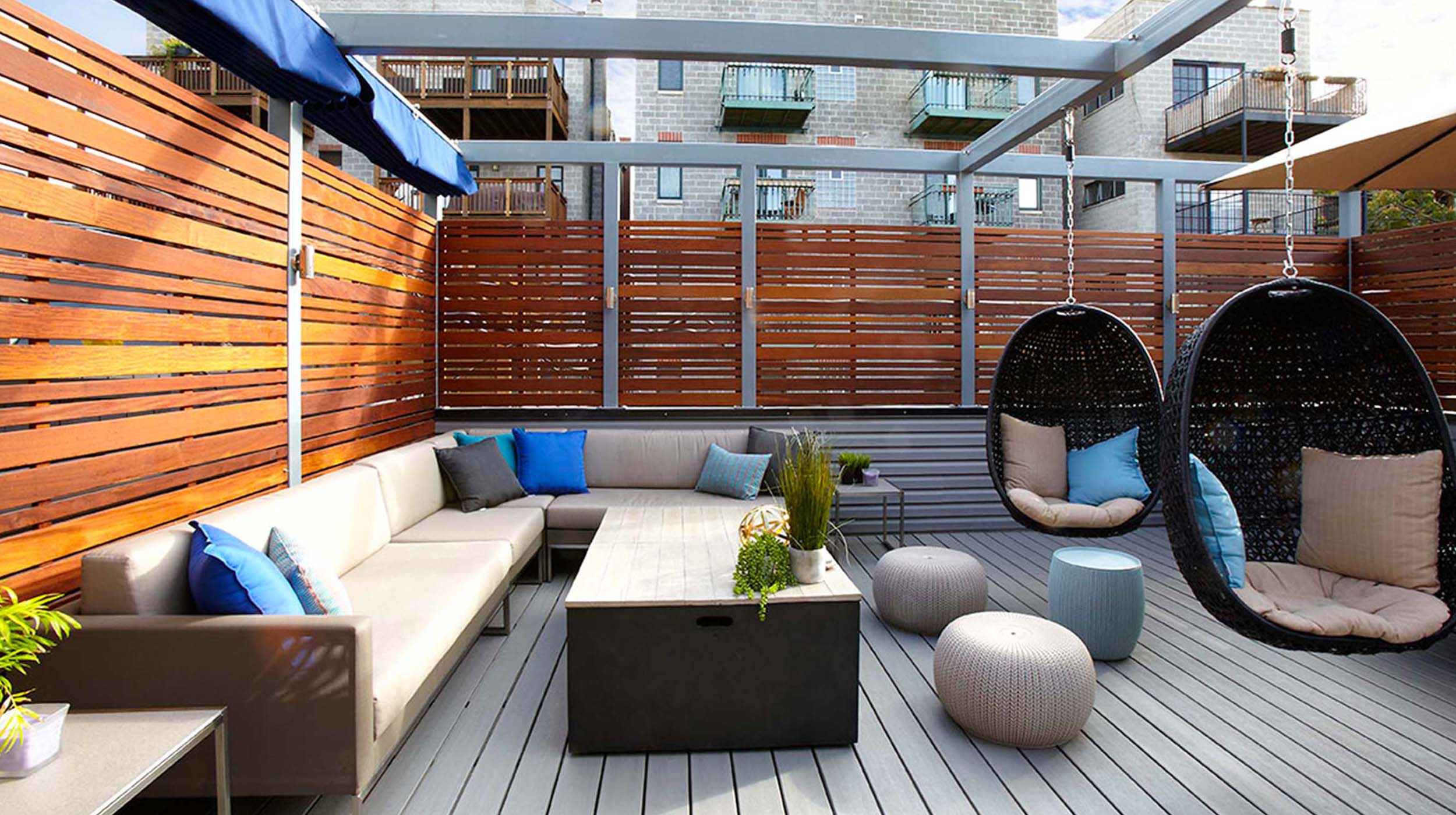 Complete Roofing Protection