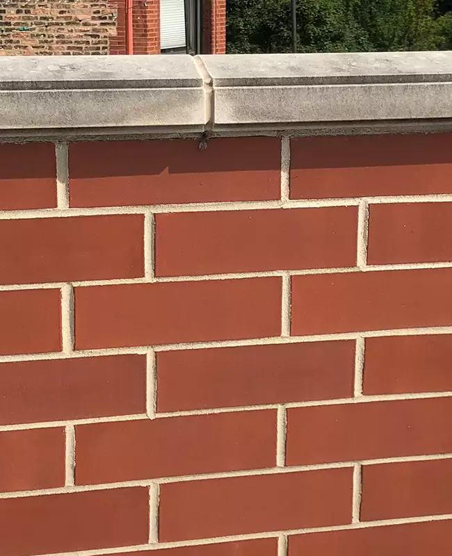 Masonry - Gallery image 1