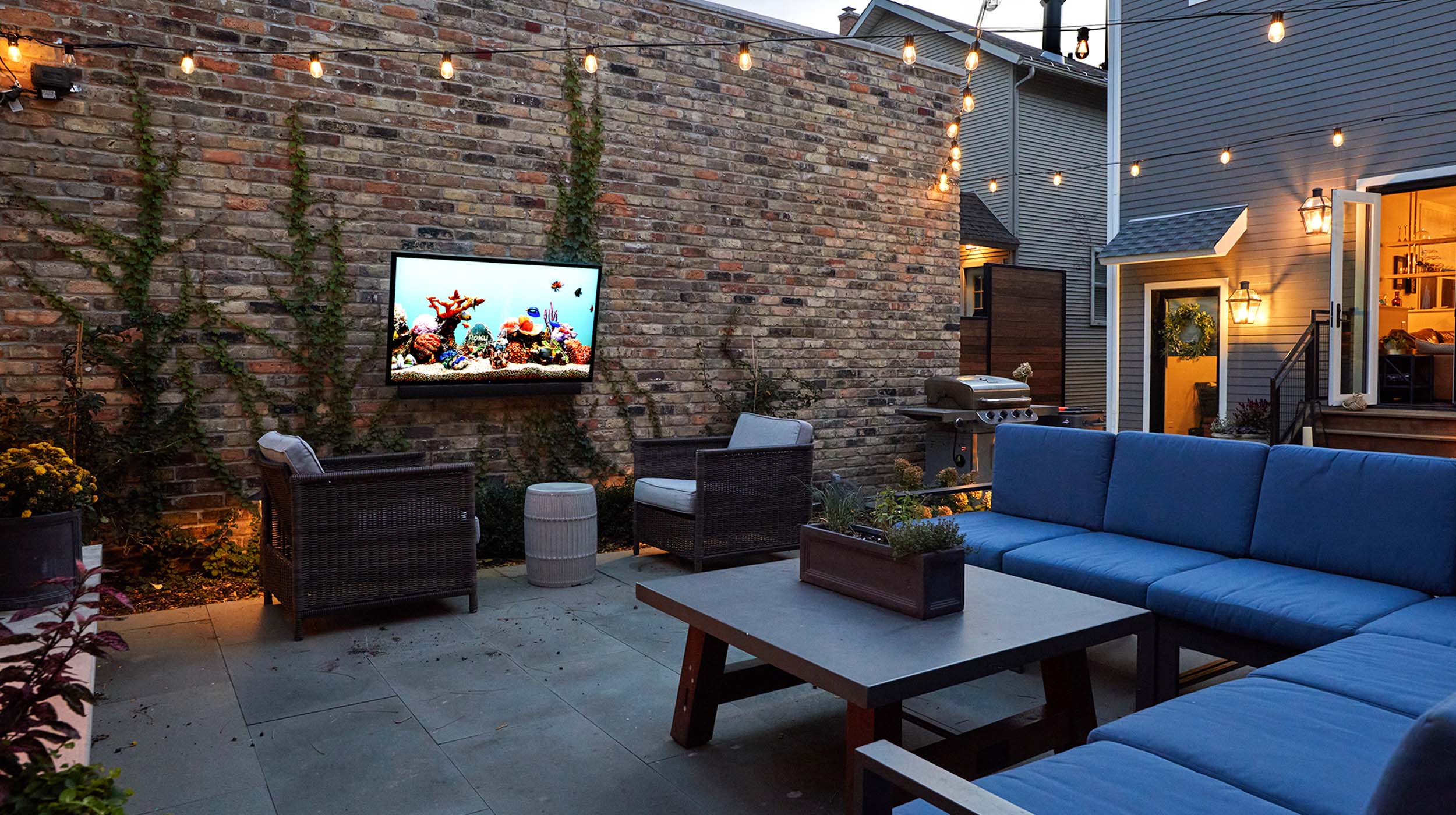 Masonry - Gallery image 2