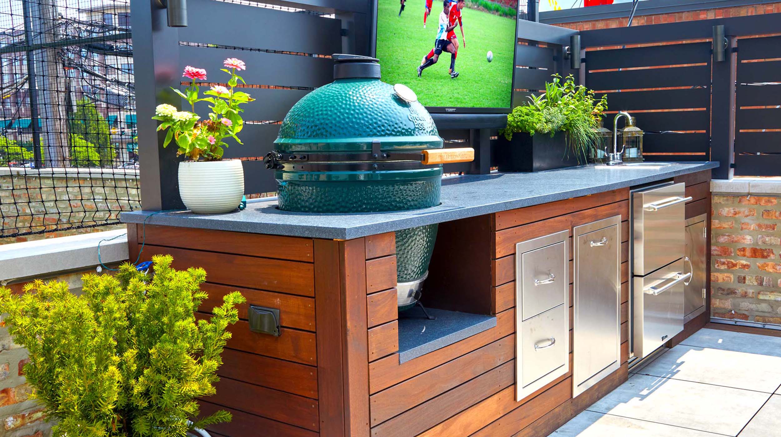 Painting & - Gallery image 3