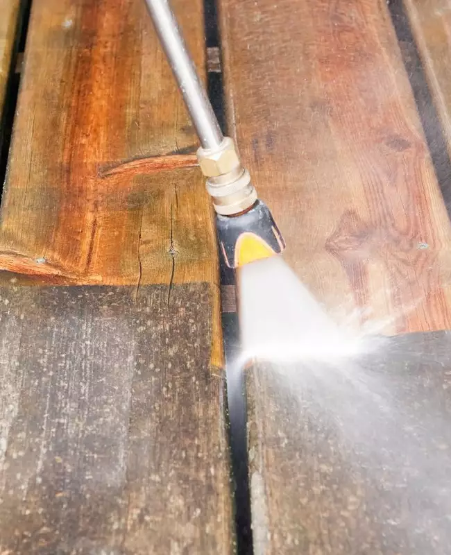 Power - Gallery image 1