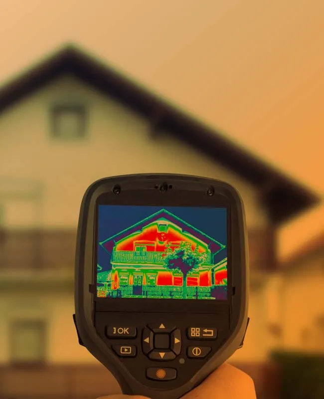 Thermal Imaging - Gallery image 1
