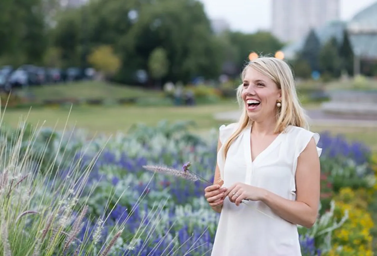 Q&A with Seasonal Floral Expert, Rachel Wyffels of Life In Bloom
