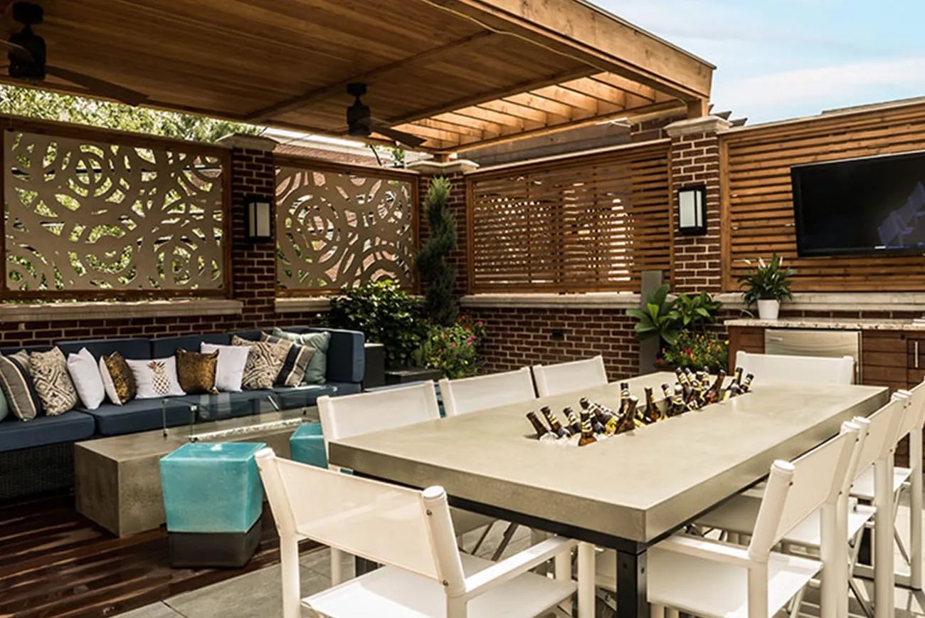 How Apartments in Chicago are Adapting to New 2020 Social Distancing Norms