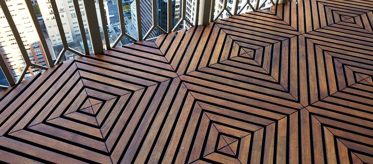 River North Private Penthouse Roof Deck