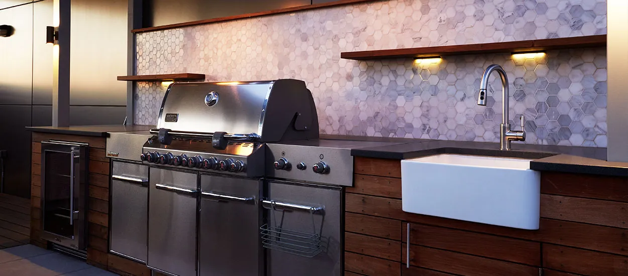 West Loop Penthouse Roof Deck